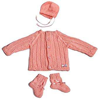 Baby Sweater